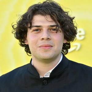 celebrity Tomaso Sanelli